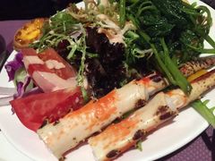 -韶关风度华美达广场酒店自助餐厅