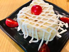-阳光披萨(辽宁路店)