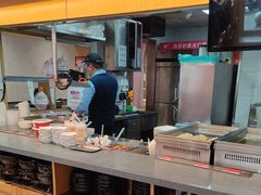 -南城香·饭香串香馄饨香(花园北路店)