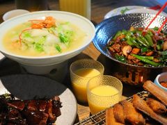 -老头儿油爆虾(胜利河美食街店)