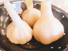 -月圆火锅(宁海东路二店)