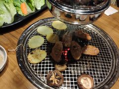 -牛人·雪花牛·木炭烤肉(昆山陆家店)