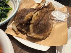 -锡和无锡菜(景丽苑店)