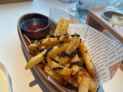 -王品牛排(郑州大卫城店)