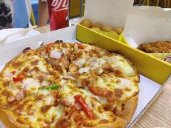 -尊宝比萨(江南豪园店)