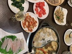-黑驴王子驴肉火锅
