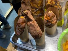 -粒上皇(淮河路步行街店)