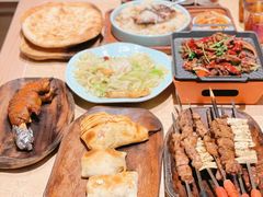 -品质伊骊新疆菜(紫金店)