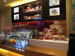 -哈根达斯(宁波和义店)