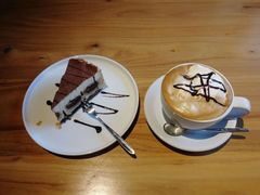 -欧典咖啡屋(台东店)