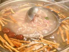 -小煵记·打边炉(西丽文光店)
