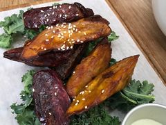 -农畉LONFOOD(福田星河COCOPark店)