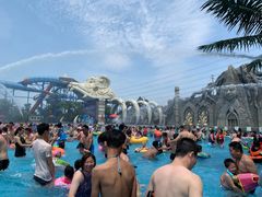 -苏州乐园森林水世界