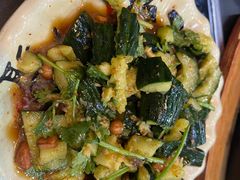 -红满天烧烤(怡馨家园店)