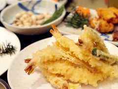 -江户前日本料理(瑞诗酒店店)