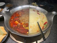 -湊湊火锅·茶憩(打浦桥日月光店)