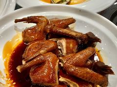 -凤凰楼酒家·粤宴点心(华强北店)