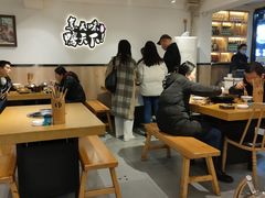 -楚成谷鸭馆(裕民店)