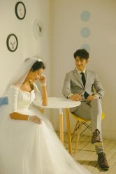 -你好晴天·目的地婚礼