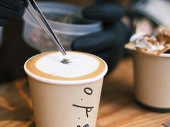 -O.P.S. CAFE