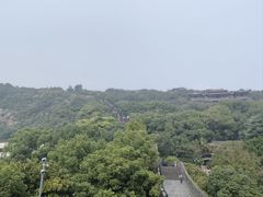 -虞山城墙