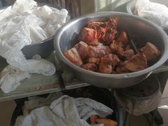 -顺平正宗烧饼熏肉家常菜(祥和家园店)