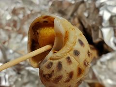 -辉记炭烧海鲜大排档·老字号(福田店)