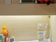 -蜜蜂读书·24h自习室(角门西店)