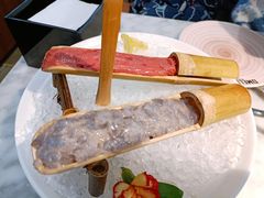 -澳美徕·港式花胶鸡火锅(高新万达店)