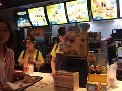 iphone_upload_pic-麦当劳(漳州二路店)