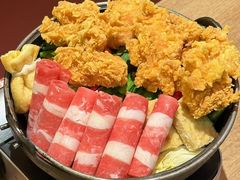 -小川洋风料理(江汉路店)