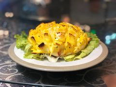 芝士面包花-唐宴(大唐购物中心店)