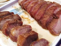 烧腊-十六蒲(桂林路店)