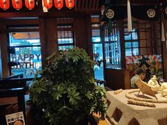 -千代武日本料理(哈西店)