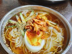 -西塔隆太白烤牛肉馆(图们路店)