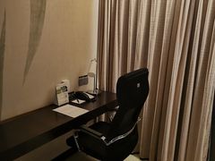 -北京北辰洲际酒店