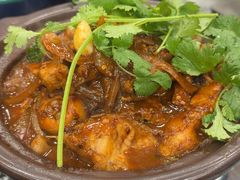 -川香煲(茅台路店)