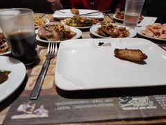 -汉巴味德巴西烤肉(顺和广场店)