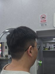 -青霖·飘逸造型