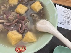 -鸡鸣汤包(仙林店)
