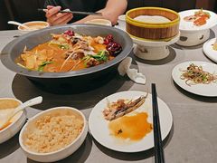 -宏宴·新京菜(望京店)
