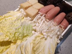 -半天妖烤鱼(中山路店)