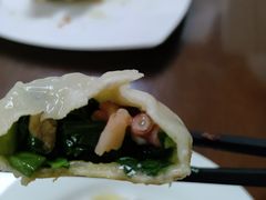 -康平锅贴馆时令海鲜(大润发店)