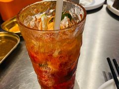 -猛古里烤肉自助(荟聚中心店)