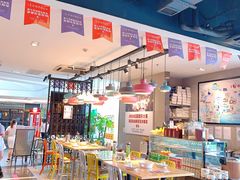 -陈鹏鹏潮汕菜(宝安机场T3航站楼店)