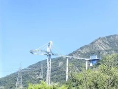 -牛鱼嘴原始生态风景区