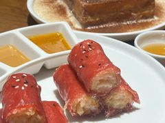 -蝴蝶里·粤菜·点心(龙湖杭州金沙天街店)