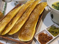 -徽镇小厨·经典徽菜(马连道店)