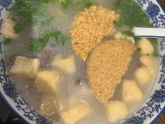 -小潘记鸭血粉丝汤