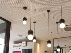 -必胜客(安盛购物广场金州店)